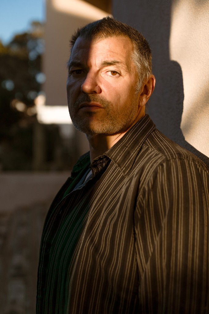 Markus Coenen – Dein Stratege für Buch und Wirkung