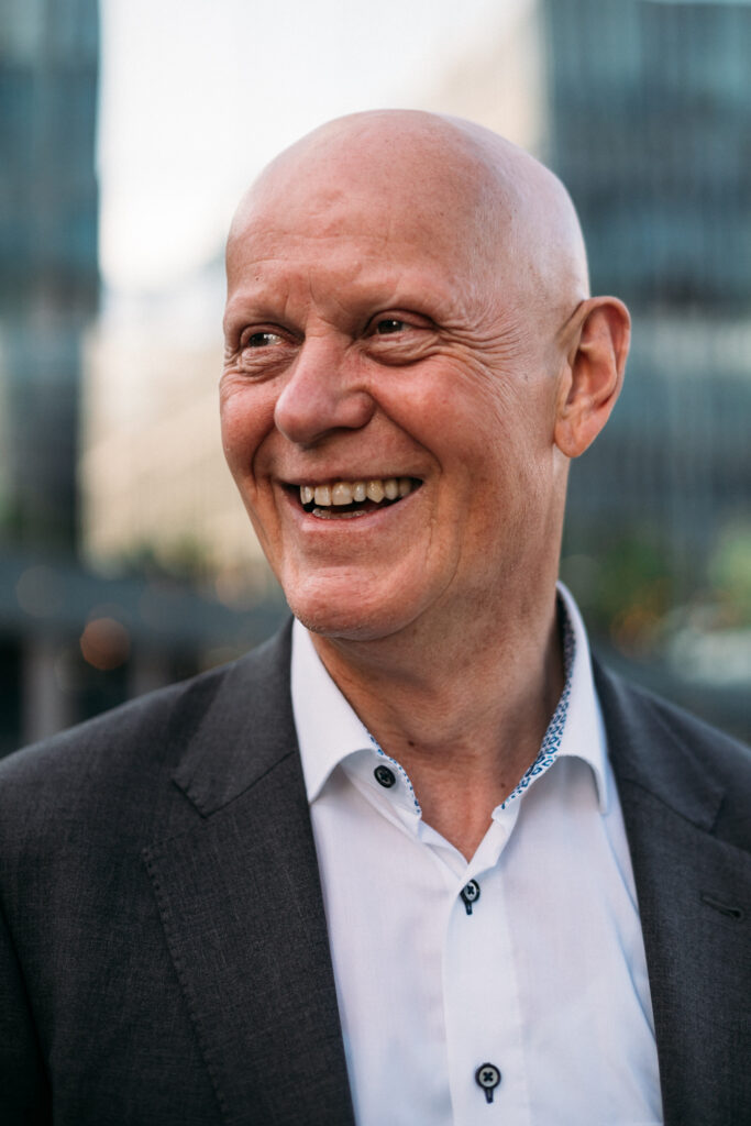 Alex Deitermann