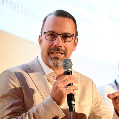 Bernd Preuschoff