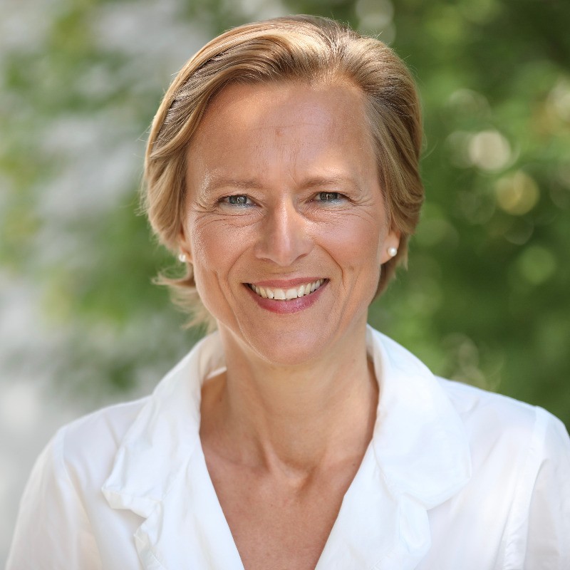 Claudia Freimuth