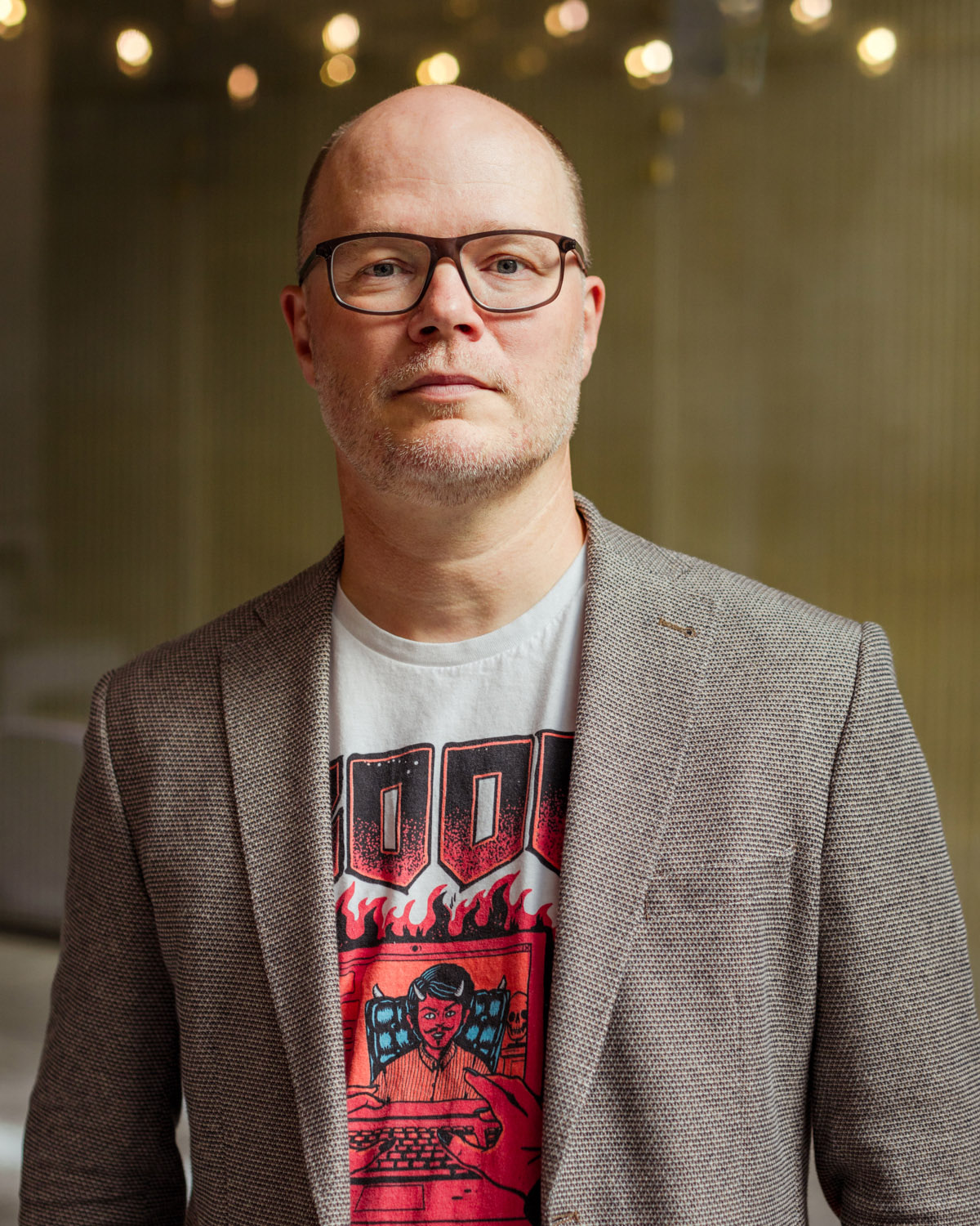 Gunnar Jung