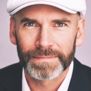 Kjell Peter
