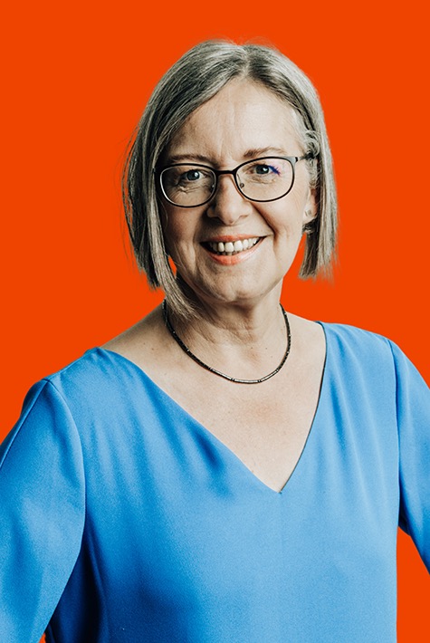 Maike Lenz-Scheele