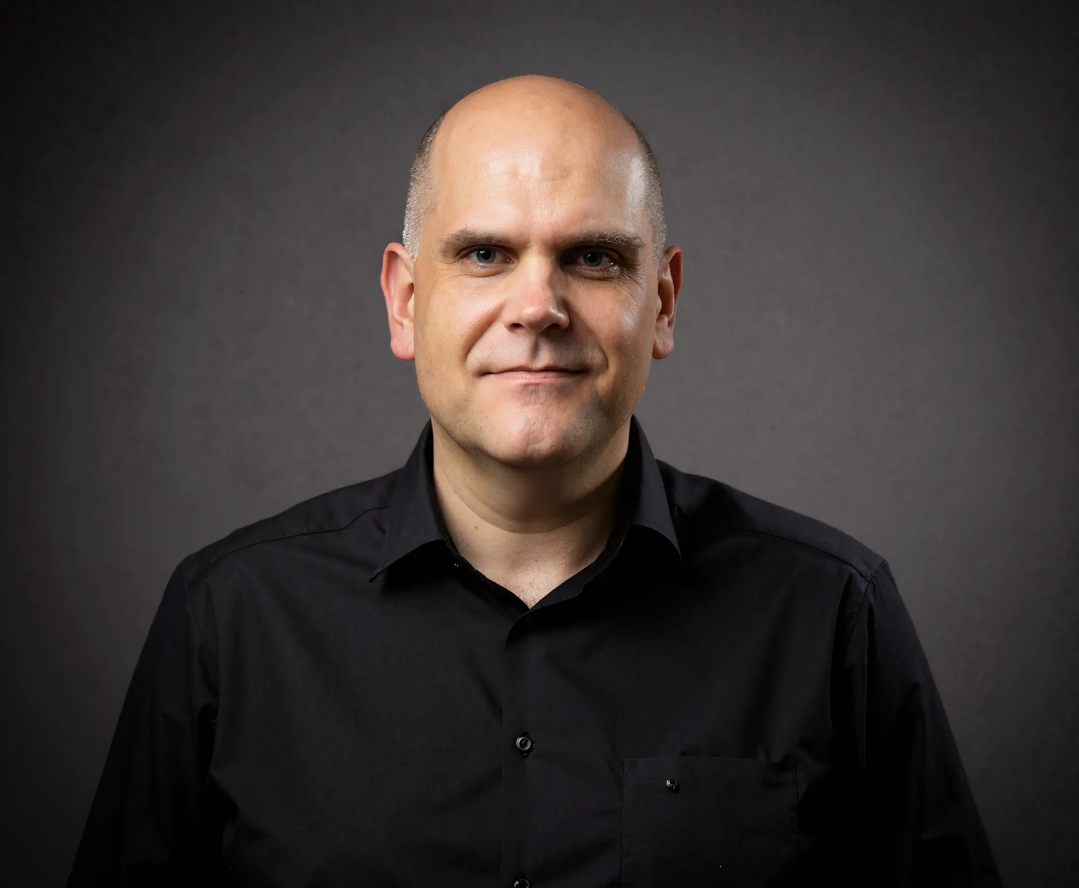 Markus Neubauer