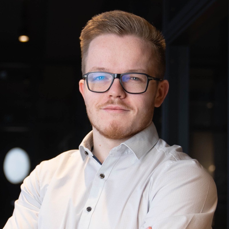 Niklas Klein