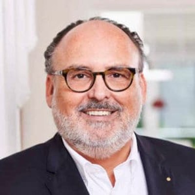 Nils Koerber