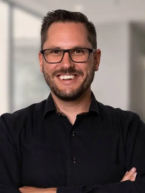 Sven Schatt