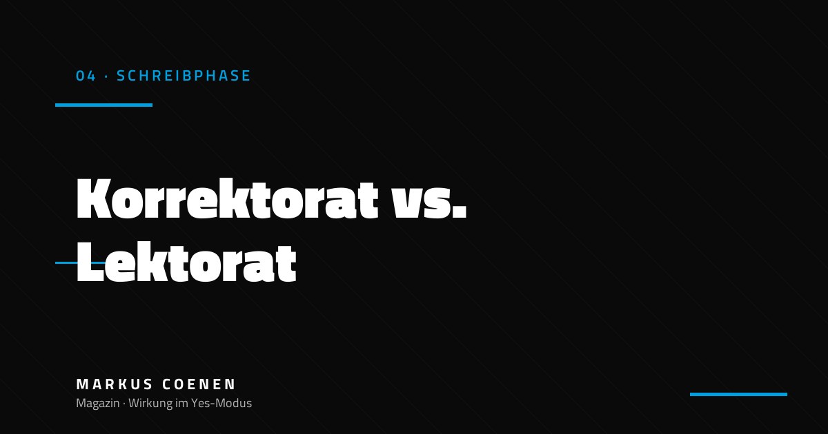 Sachbuch-Lektorat im Vergleich – KI, Mensch und Hybrid mit Human-in-the-Loop.