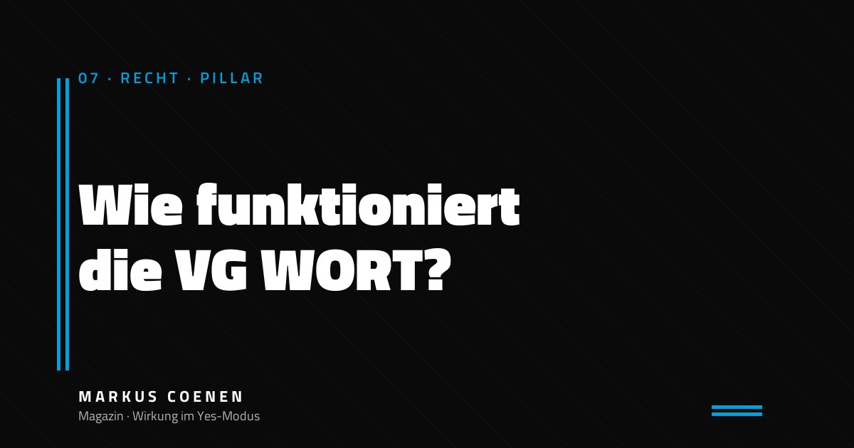 Titelschutz für Bücher – Werktitel-Schutz nach §5 MarkenG