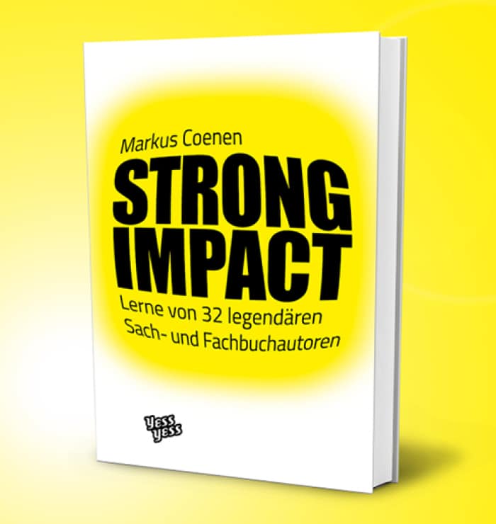 Cover Strong-Impact