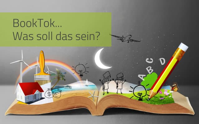 BookTok: Der TikTok-Trend, der Bücher wieder cool macht