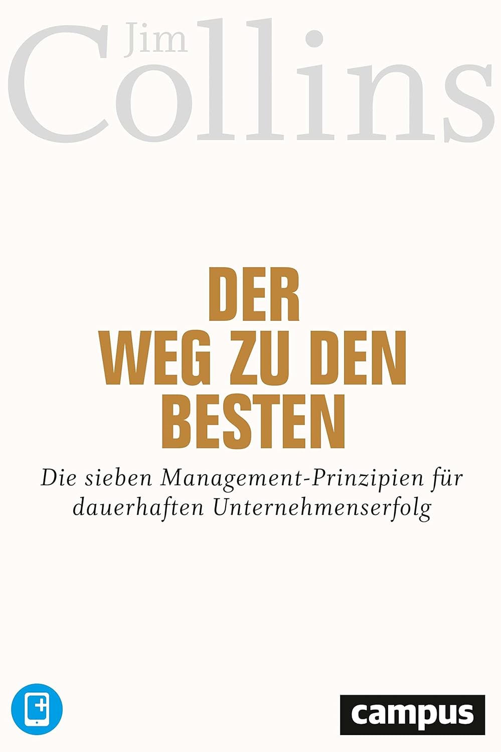Buch Leadership und Führung