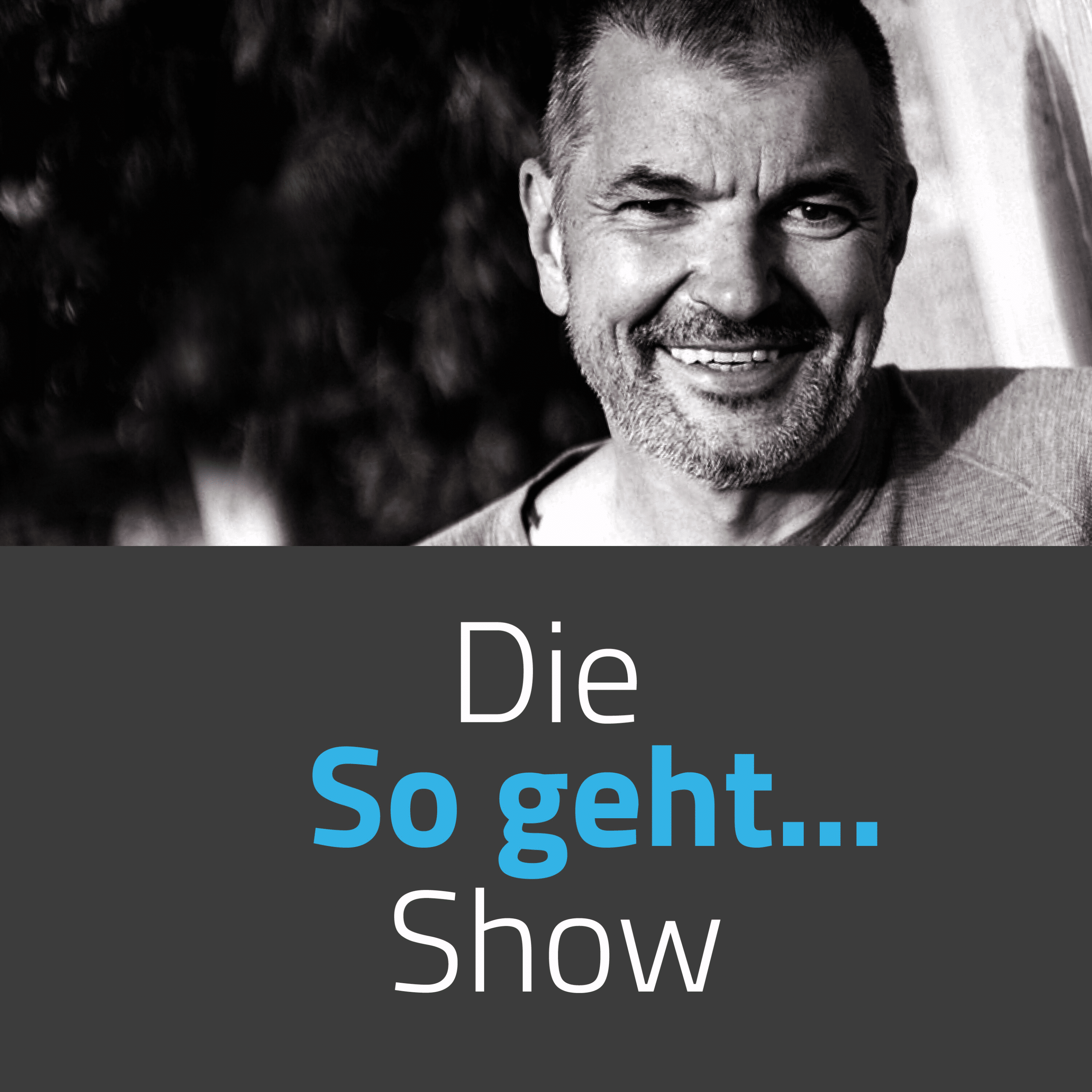 So geht Show