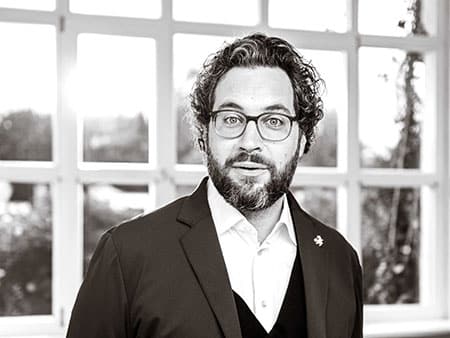 Prof. Dr. Dr. Oliver Hoffmann