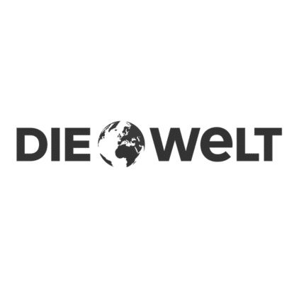 PR für Autoren - Die Welt